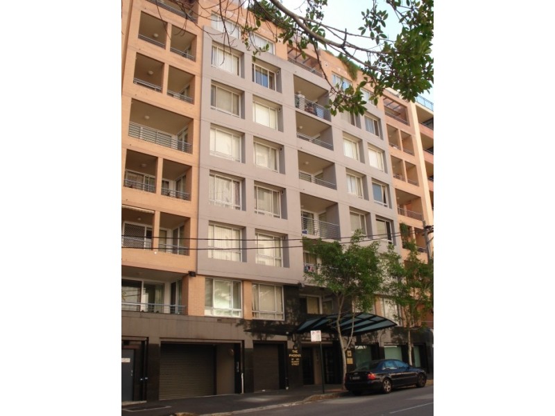 805/117-125 Murray Street, Pyrmont NSW 2009