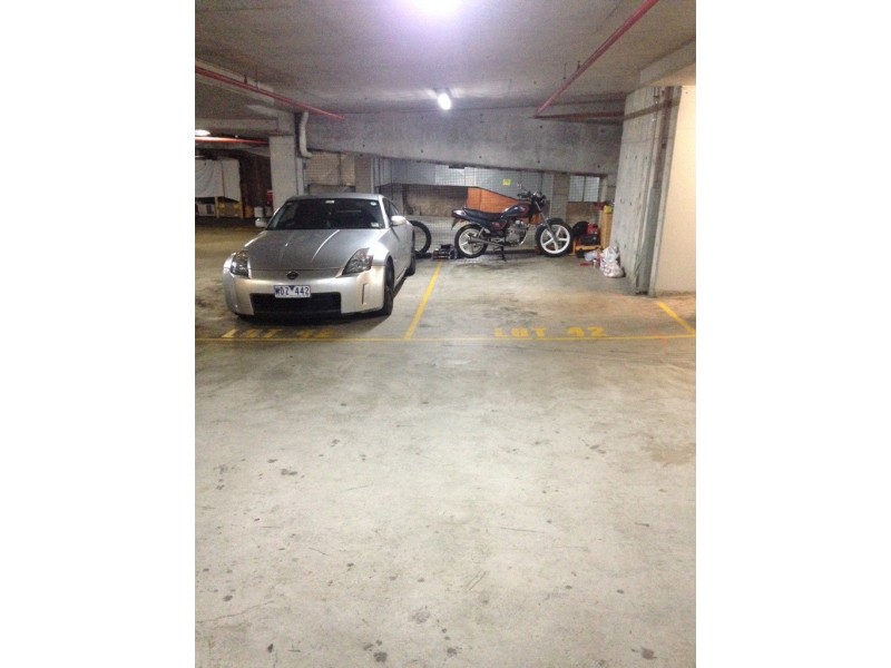 805/117-125 Murray Street, Pyrmont NSW 2009