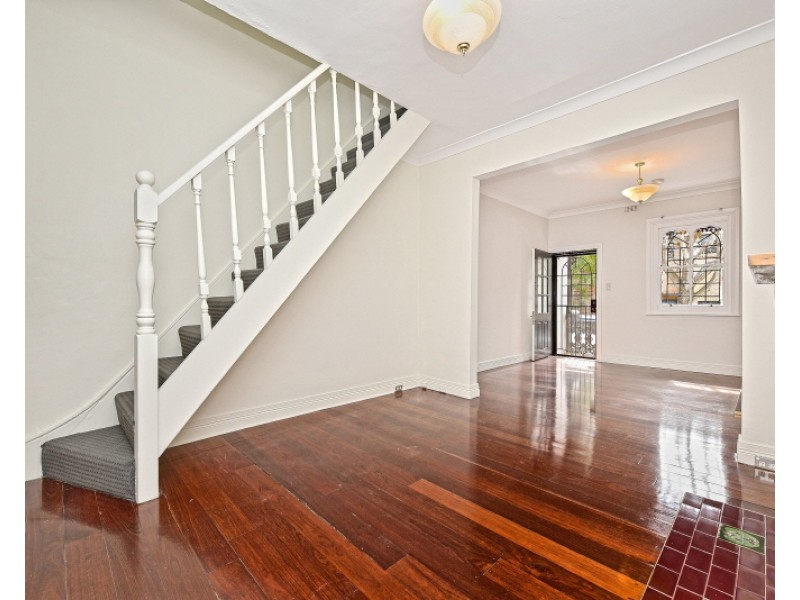 15 Campbell Street, Newtown NSW 2042