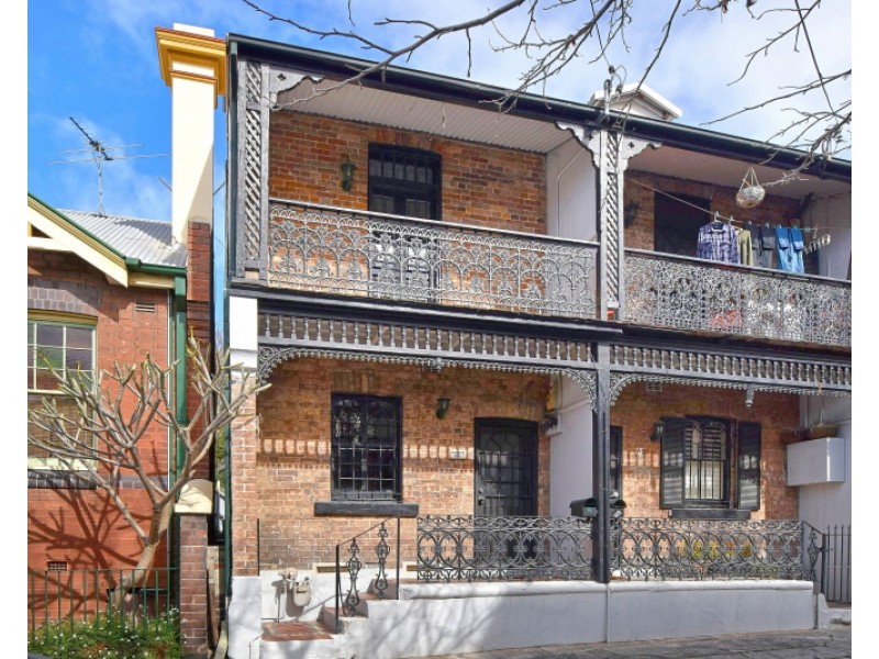 15 Campbell Street, Newtown NSW 2042