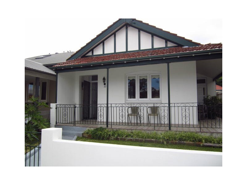 37 Maida Street, Lilyfield NSW 2040