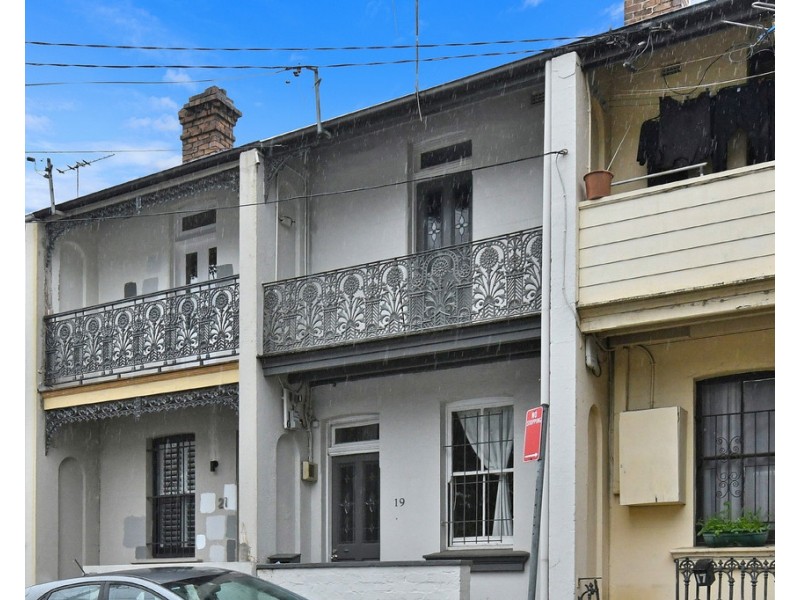19 Amy Street, Erskineville NSW 2043