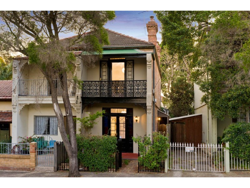 85 Simmons Street, Enmore NSW 2042