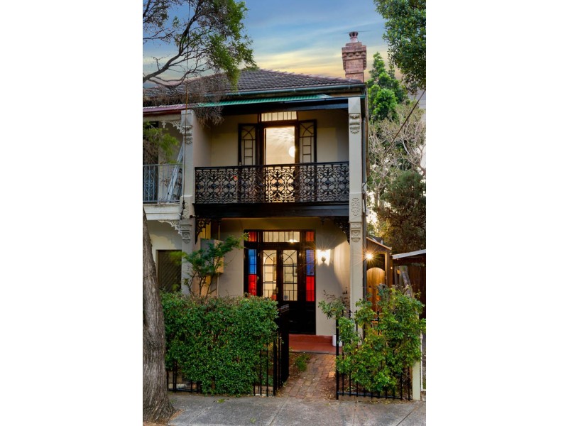 85 Simmons Street, Enmore NSW 2042