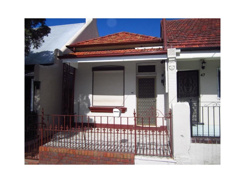 45 Margaret St, Stanmore NSW 2048