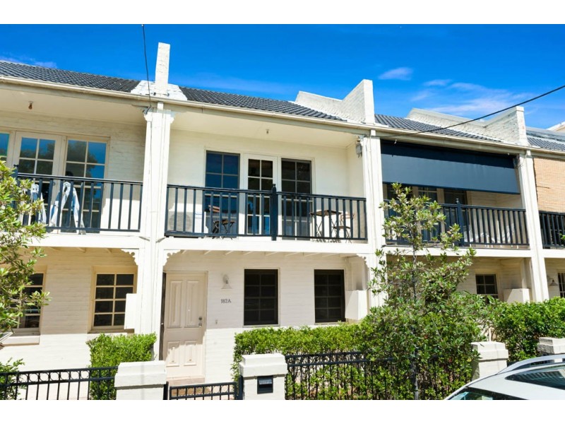 182A George Street, Erskineville NSW 2043