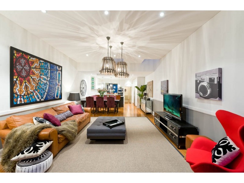 60 Newman Street, Newtown NSW 2042