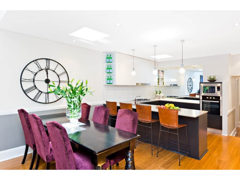 60 Newman Street, Newtown NSW 2042