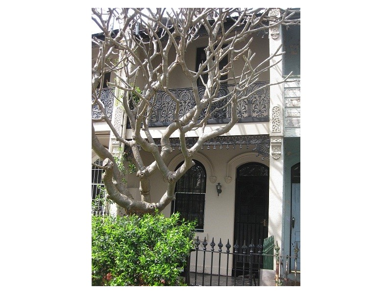 42 Malcolm Street, Erskineville NSW 2043