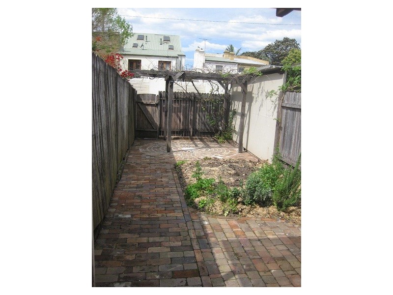 42 Malcolm Street, Erskineville NSW 2043