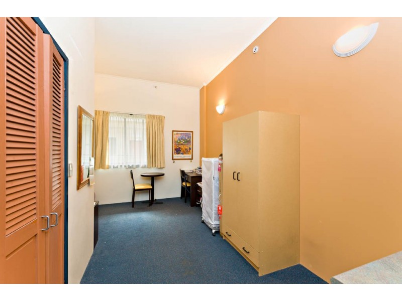 3003/185-211 The Broadway, Ultimo NSW 2007