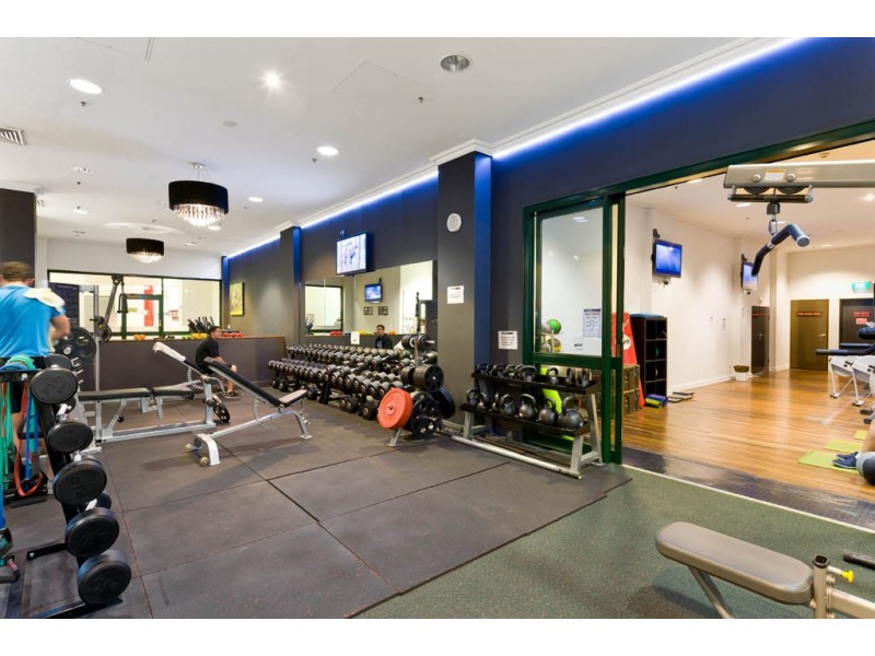 3003/185-211 The Broadway, Ultimo NSW 2007