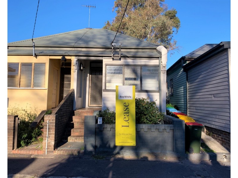 7 Crystal Street, Rozelle NSW 2039