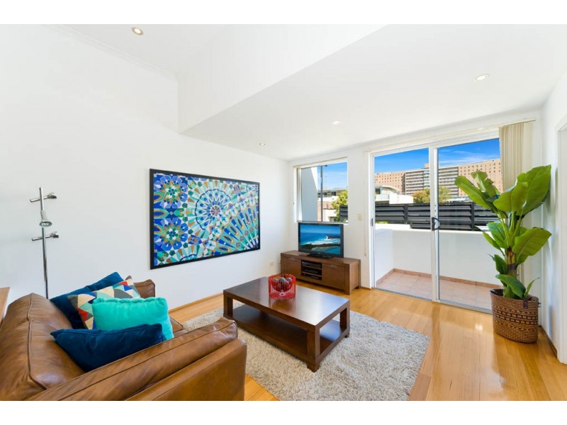 20/1-11 Broderick Street, Camperdown NSW 2050