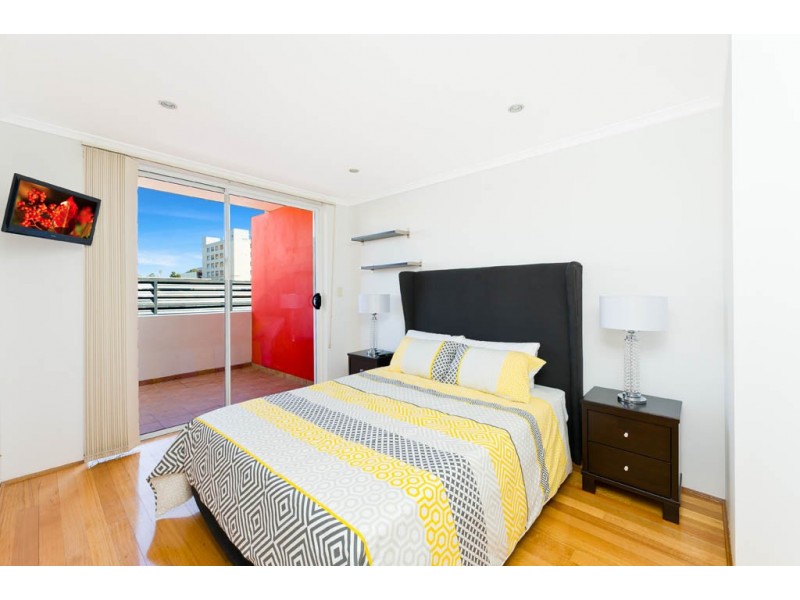 20/1-11 Broderick Street, Camperdown NSW 2050