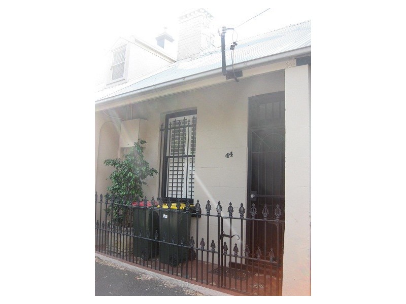 44 Swanson Street, Erskineville NSW 2043