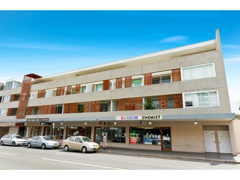 1/63-71 Enmore Road, Newtown NSW 2042