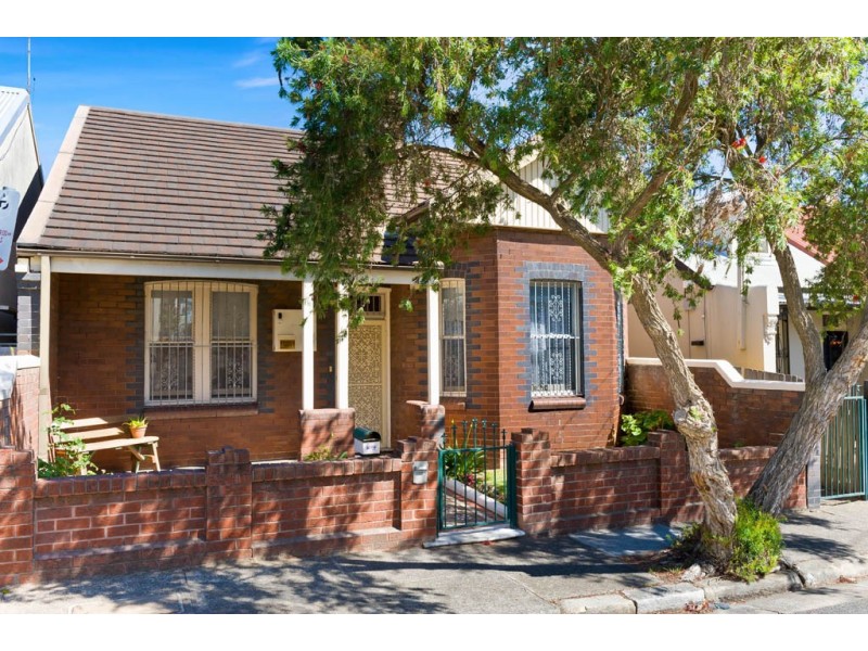 62 Wells Street, Newtown NSW 2042