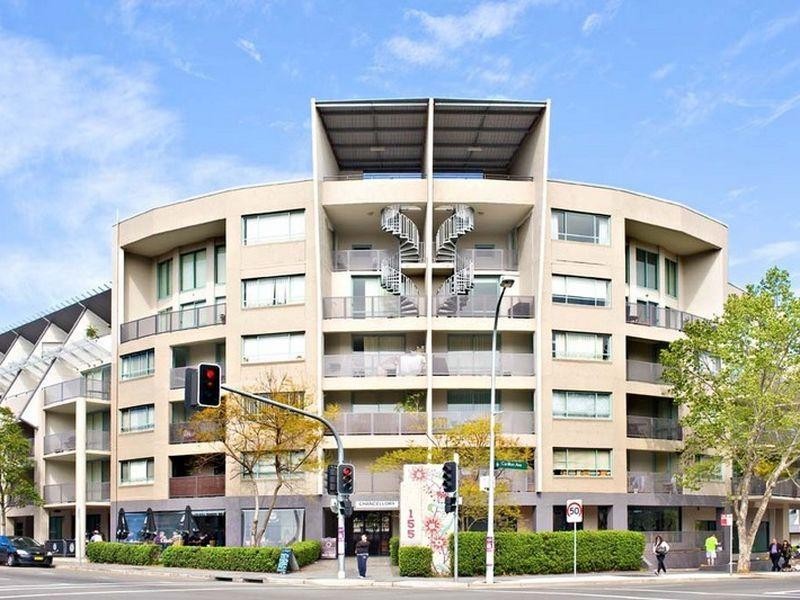 100/155 Missenden Road, Newtown NSW 2042