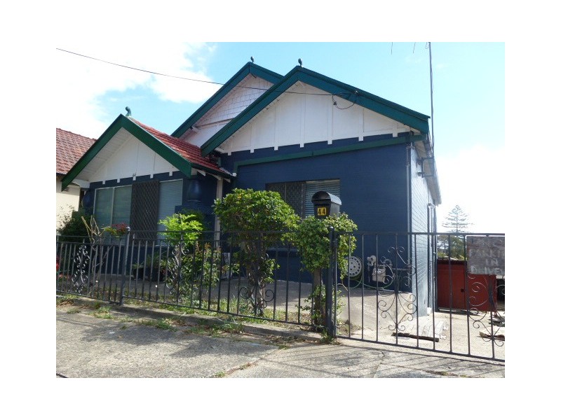 44 Thornley Street, Leichhardt NSW 2040