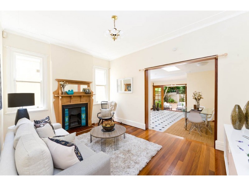 33 Thorby Avenue, Leichhardt NSW 2040