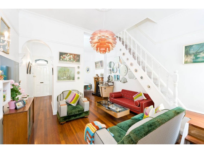 8 Lennox Street, Newtown NSW 2042