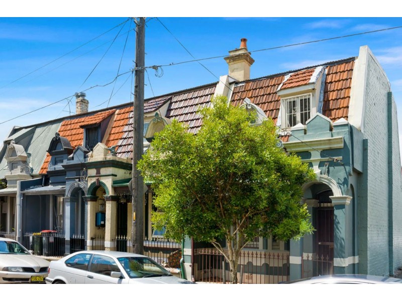 8 Lennox Street, Newtown NSW 2042