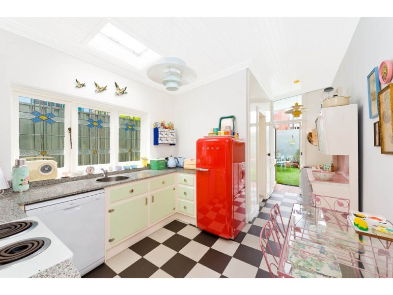 8 Lennox Street, Newtown NSW 2042