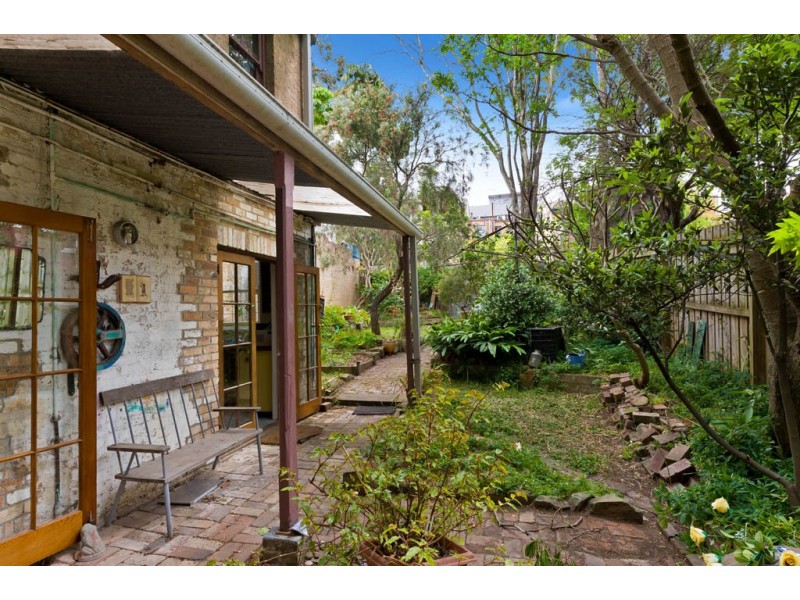 20 Linthorpe Street, Newtown NSW 2042