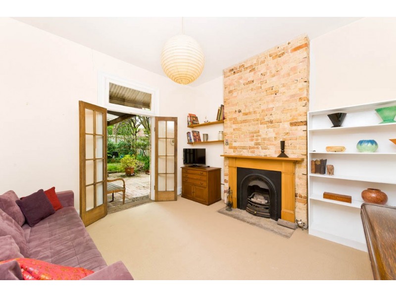 20 Linthorpe Street, Newtown NSW 2042