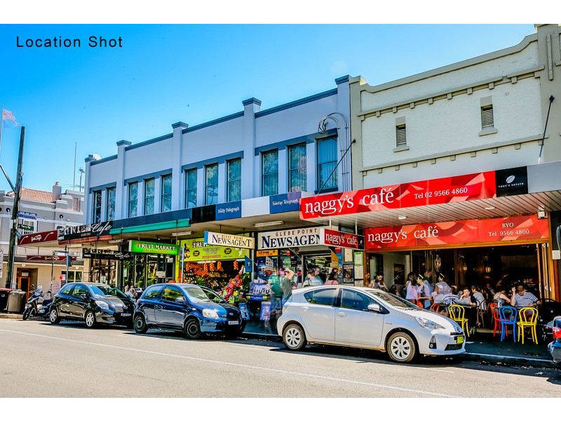 35/51 Hereford Street, Glebe NSW 2037