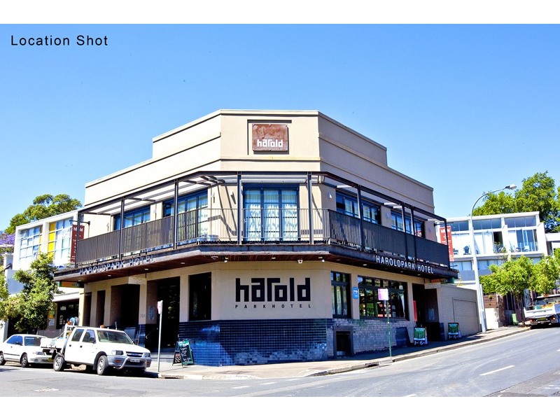 35/51 Hereford Street, Glebe NSW 2037