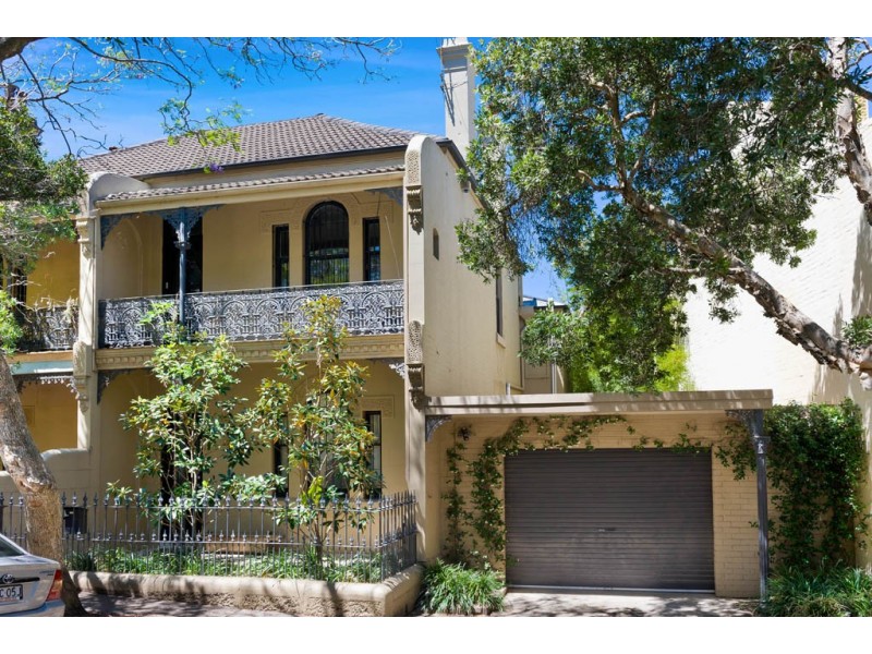 66 Watkin Street, Newtown NSW 2042