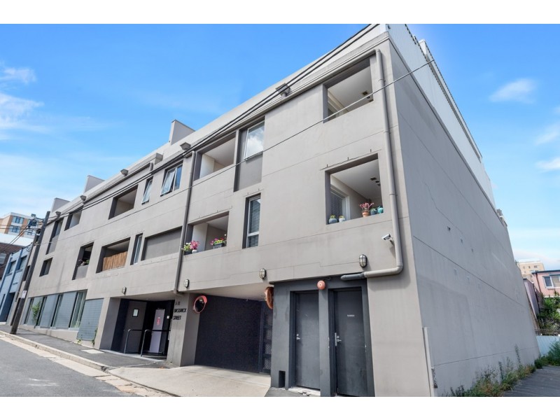 4/1-11 Brodrick Street, Camperdown NSW 2050