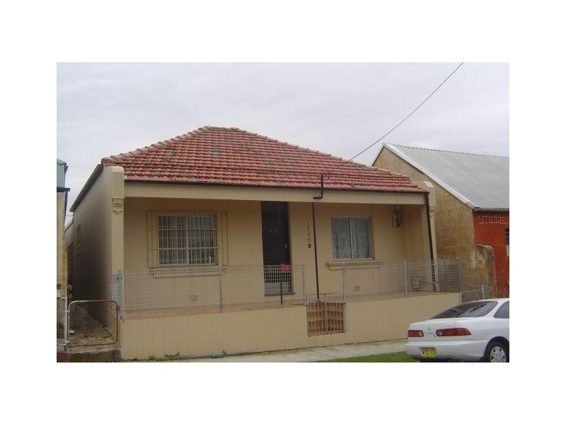 41 Albert Street, St Peters NSW 2044