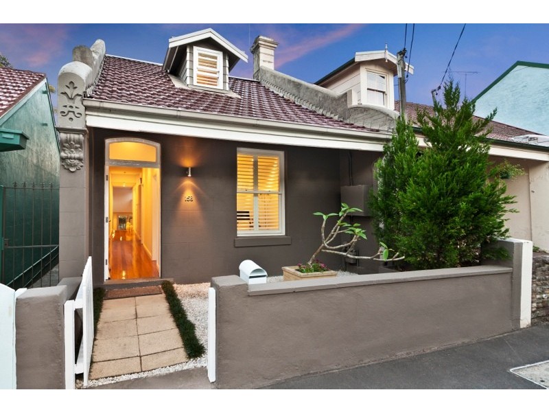 158 Union Street, Erskineville NSW 2043