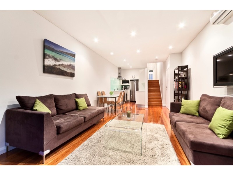 158 Union Street, Erskineville NSW 2043