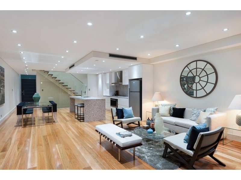 34 Rowley Street, Camperdown NSW 2050