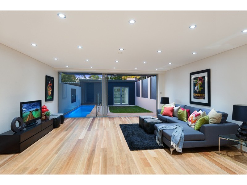 34 Rowley Street, Camperdown NSW 2050