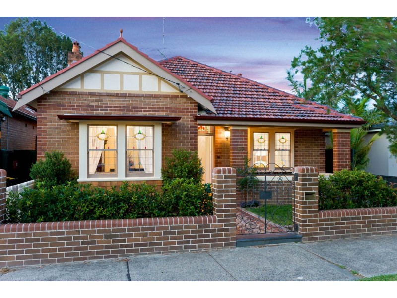 68 Abercorn Street, Bexley NSW 2207