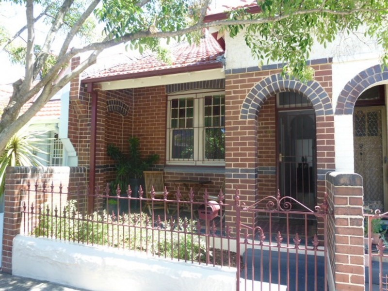 45 Brown Street, Newtown NSW 2042