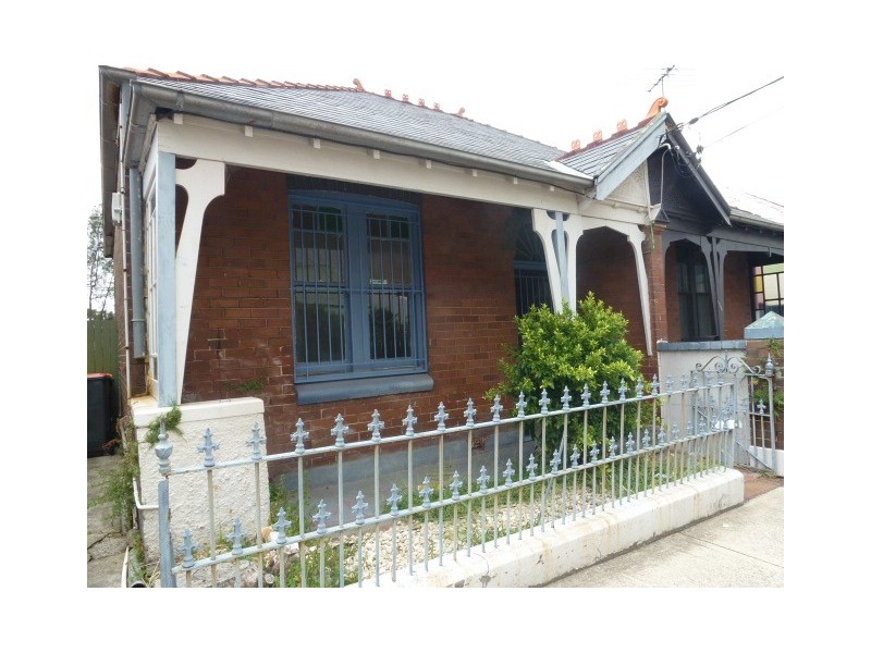 134 Lord Street, Newtown NSW 2042