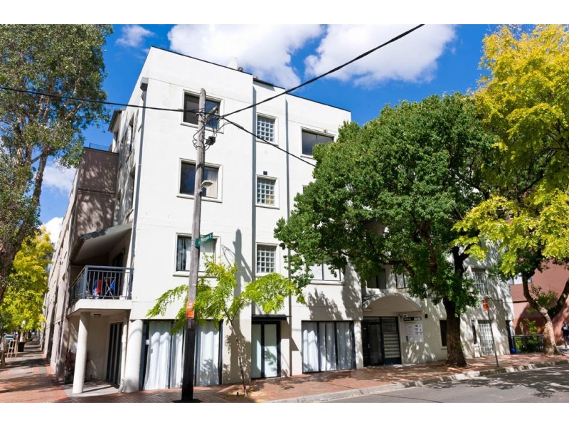35/1-35 Pine Street, Chippendale NSW 2008