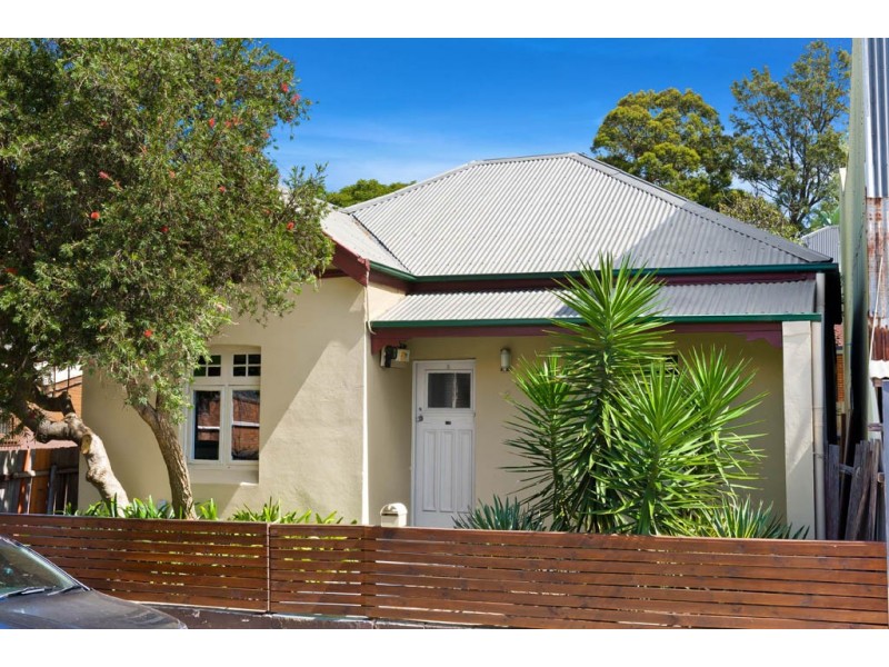 2 White Street, Lilyfield NSW 2040