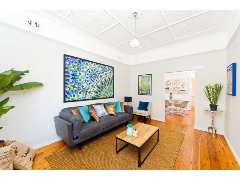 2 White Street, Lilyfield NSW 2040