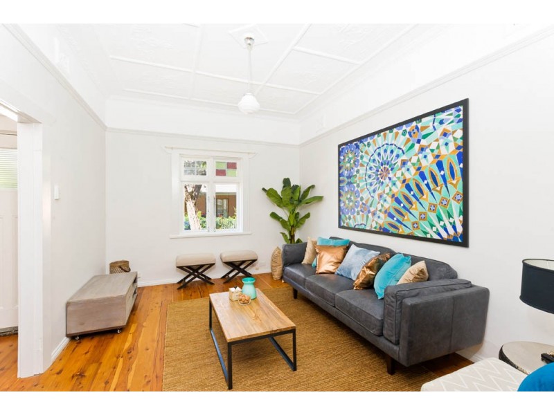 2 White Street, Lilyfield NSW 2040