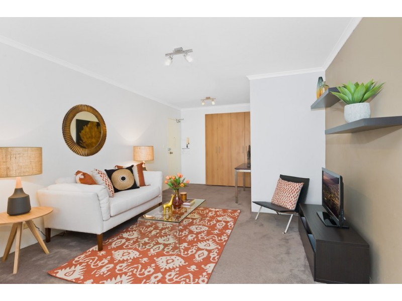 25/2-6 Brown Street, Newtown NSW 2042