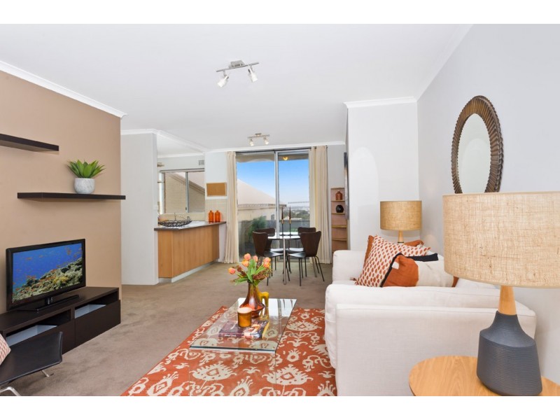 25/2-6 Brown Street, Newtown NSW 2042