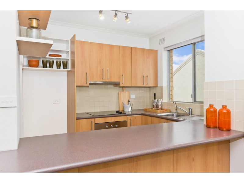 25/2-6 Brown Street, Newtown NSW 2042