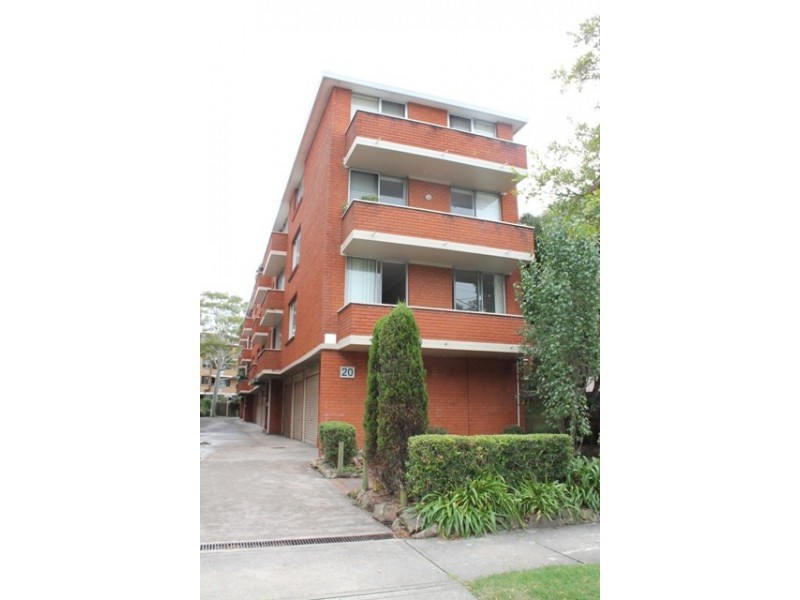 12/20 Dutruc Street, Randwick NSW 2031